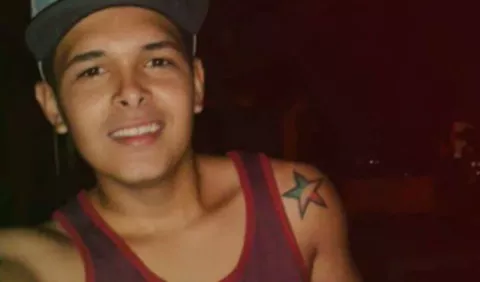 Tres menores detenidos por crimen de Omar