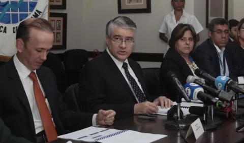 Miles de prórrogas  para el pago de impuestos reflejan difícil situación 