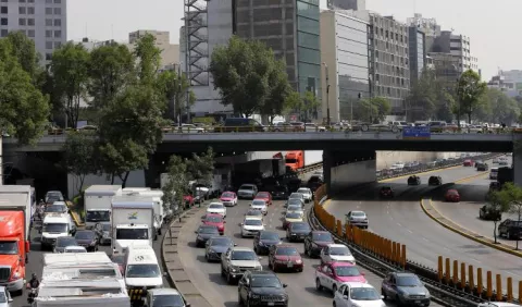 América Latina ahorra  solo un 18 % de su PIB