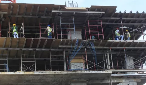 Mitradel detecta empresas que violan la ley