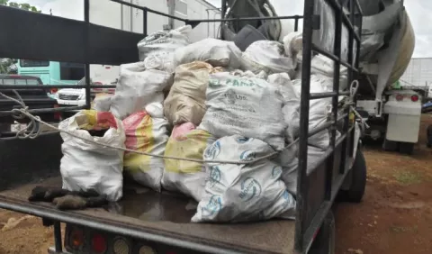 Aduanas investiga  a varios productores por casos de contrabando 