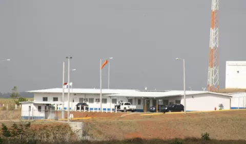 Fluctuación de energía afecta planta de Mendoza