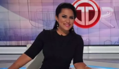 ¿Qué le pasa?