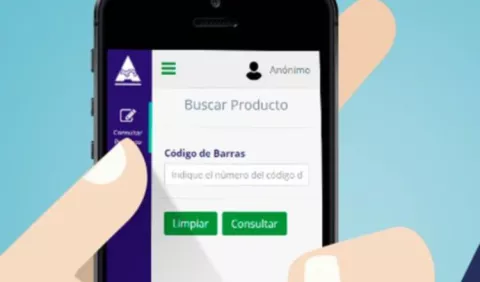 APP no convence a productores