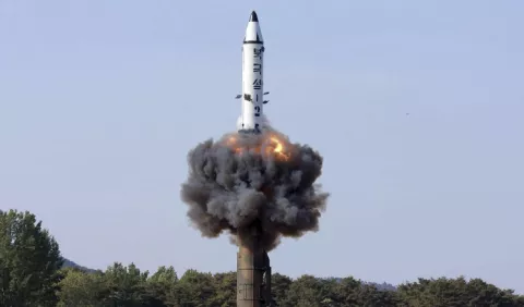 Consejo de Seguridad condena ensayo nuclear