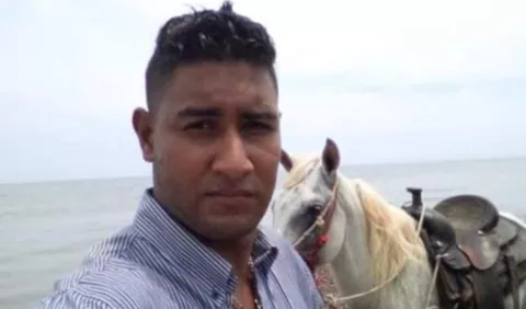 Nadie más visita al 'Canibal'