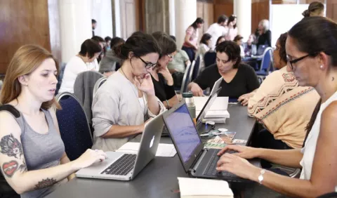 Ocde pide bajar la  informalidad 