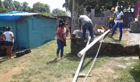 Plan de Sanidad Básica, atrasado en La Chorrera