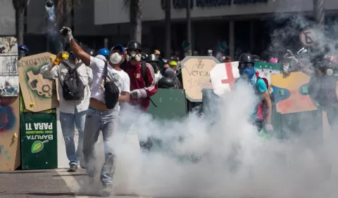 Preocupa a la CIDH, aumento de la violencia 