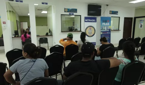 Más de 6,000 permisos en cuatro meses 