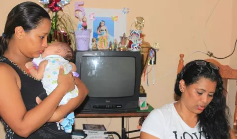 'Lo que han hecho con mi hijo es muy injusto', dice Carmen Rodríguez