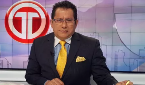 ¡Se la llevó!