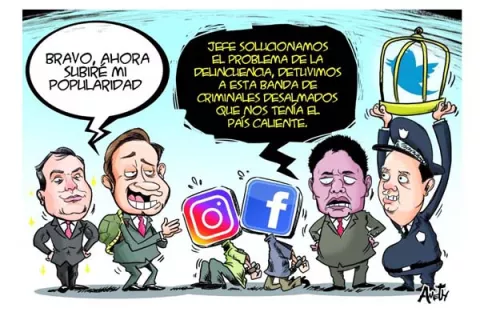 Trazo del Día – 26 de mayo de 2017