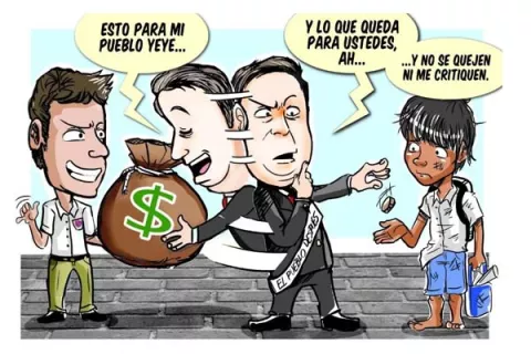 Trazo del Día – 28 de mayo de 2017
