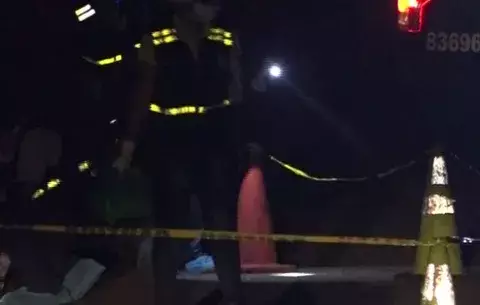 Ultiman de nueve disparos a Reynaldo Mckenzie en Colón 