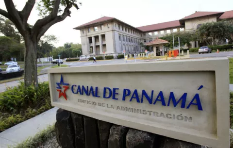 Gabinete aprueba crédito y modificación al presupuesto de la ACP
