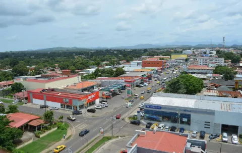 Firman acuerdo en pos de mejorar seguridad en La Chorrera
