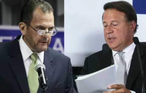 Contralor Humbert debe jugar su papel, en uso de partida discrecional