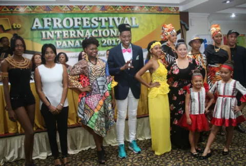 Todo listo para el afrofestival, un impulso al turismo cultural