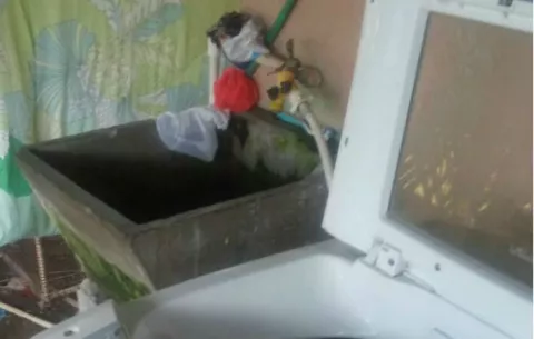 Sectores de Colón sin suministro de agua este jueves