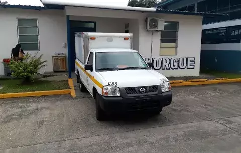 Se ahoga paciente de epilepsia en Bocas del Toro