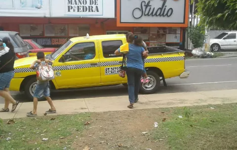 Piden aumento en el programa Ángel Guardián