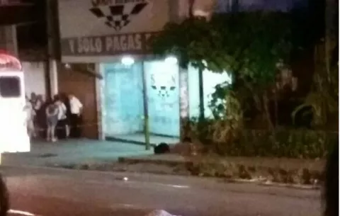 Conductor de bus mata a una persona por atropello en La Chorrera 