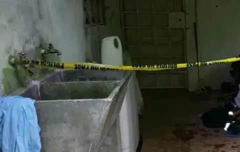 Lo asesinan en su propia casa en Colón