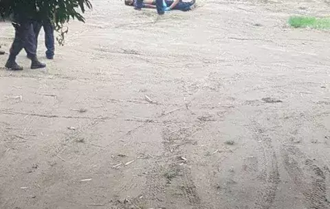 Panameño asesina a compatriota en Costa Rica