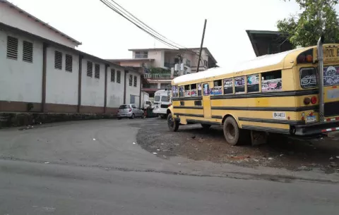 Aumentan pasaje hacia La Chorrera sin autorización