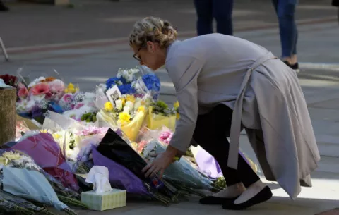 Identifican a Salman Abedi como el autor del atentado en Manchester 