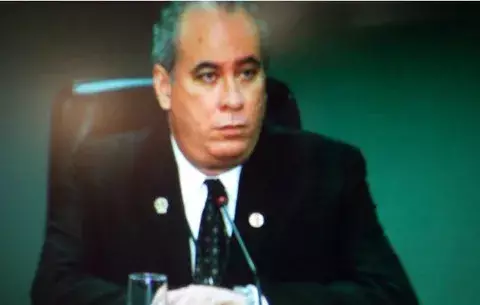 Juez de Garantías rechaza solicitud de declarar en rebeldía a Martinelli 