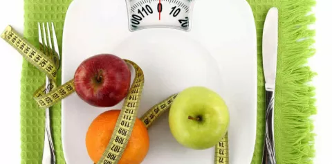 ¿Sabías que a veces engordamos pero no es por la comida?