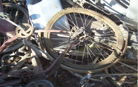 Fallece tras colisión en vía a playa El Salado