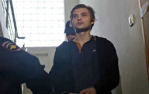 Condenan a bloguero ruso por jugar Pokémon Go en iglesia 