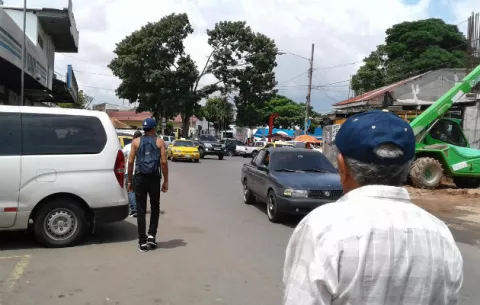Sistema de videovigilancia tendrá La Chorrera, serán colocadas 61 cámaras en este distrito 