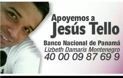 Se inicia campaña para ayudar a familiares de quemado en Barú