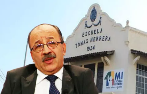 Meduca alerta estafas a nombre de Viceministro Carlos Staff