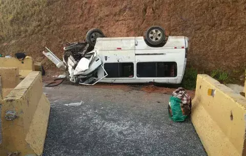 Confirman víctima fatal tras accidente en La Palma de Veraguas