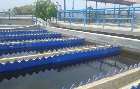 Sigue déficit en suministro de agua en Chame y San Carlos