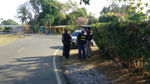 Preocupa niveles de violencia en Chiriquí