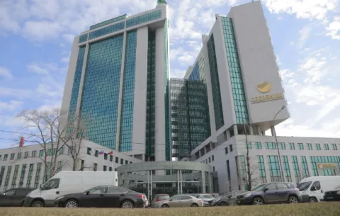 El ciberataque ya está "controlado", según empresa rusa Kaspersky