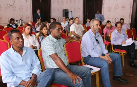18 empresas interesadas en construir nuevo penal en Colón
