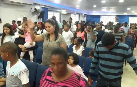 Realizan concierto por la paz debido a crímenes