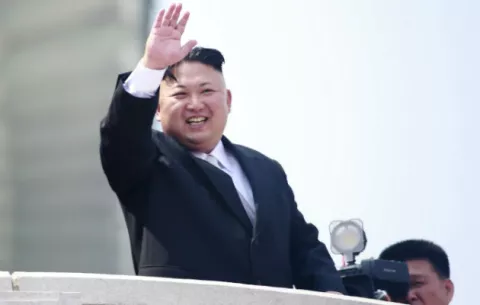 Pyongyang pide extraditar a personas que acusa de intentar matar a su líder