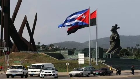 Cuba comenzará a explotar en julio millonario proyecto minero en occidente