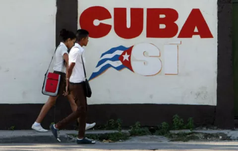 Cuba comienza proceso para futuras elecciones