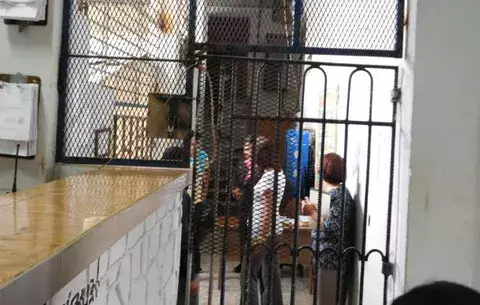 Declaran culpables a siete personas por caso de robo y homicidio