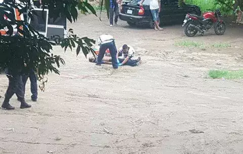 Detención preventiva a sujeto que mató a chiricano del lado tico