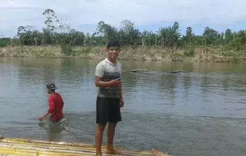 Sigue búsqueda de menor desaparecido en Bocas del Toro